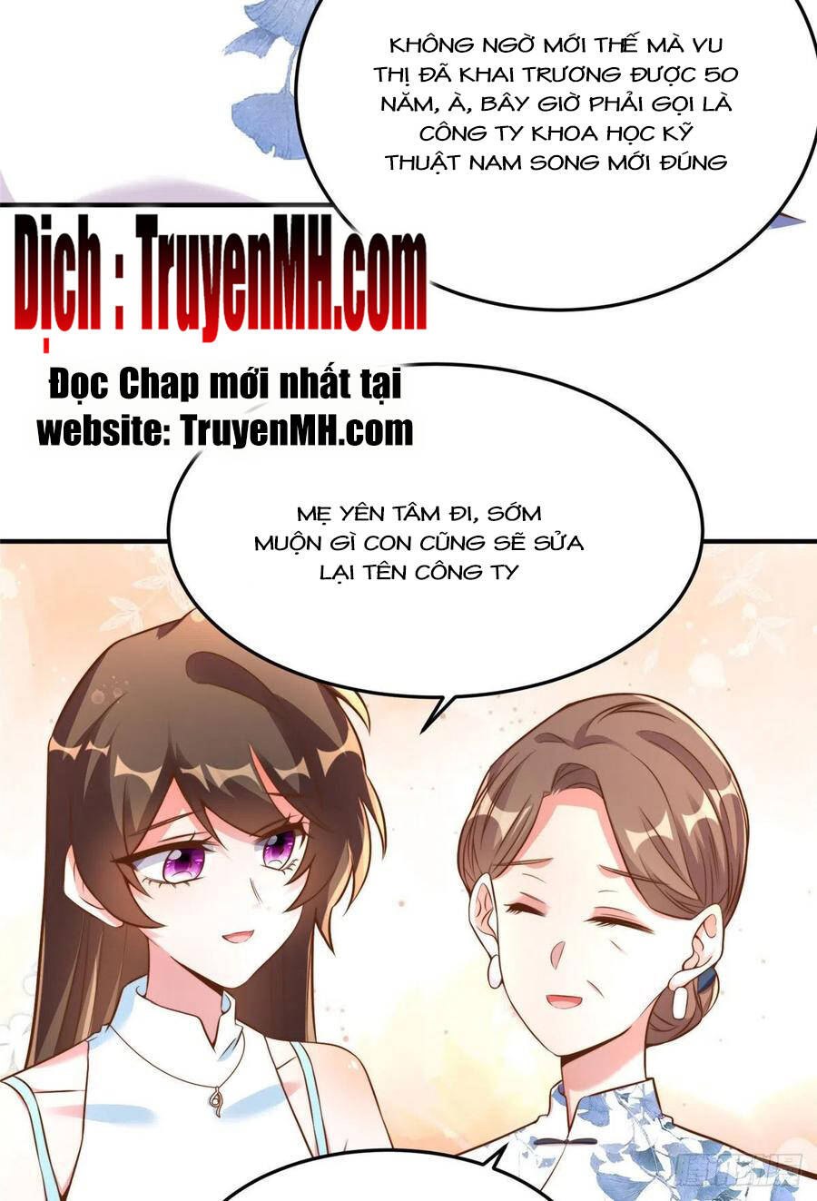 Nam Thành Chờ Trăng Về Chapter 188 - Trang 2