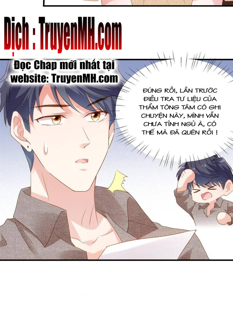 Nam Thành Chờ Trăng Về Chapter 187 - Trang 2