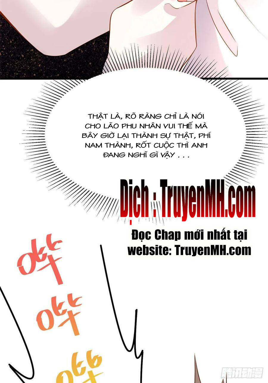 Nam Thành Chờ Trăng Về Chapter 186 - Trang 2