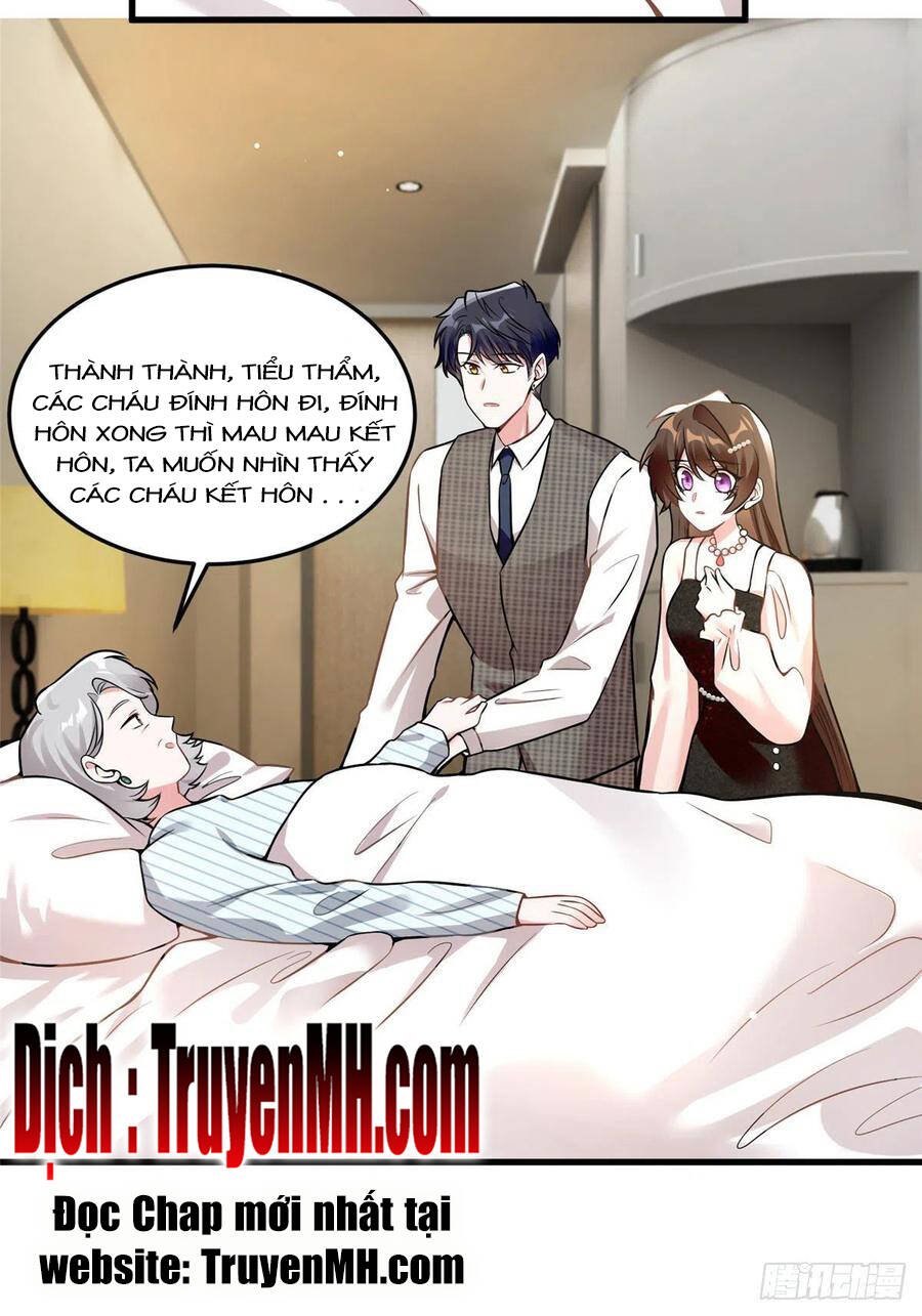 Nam Thành Chờ Trăng Về Chapter 184 - Trang 2