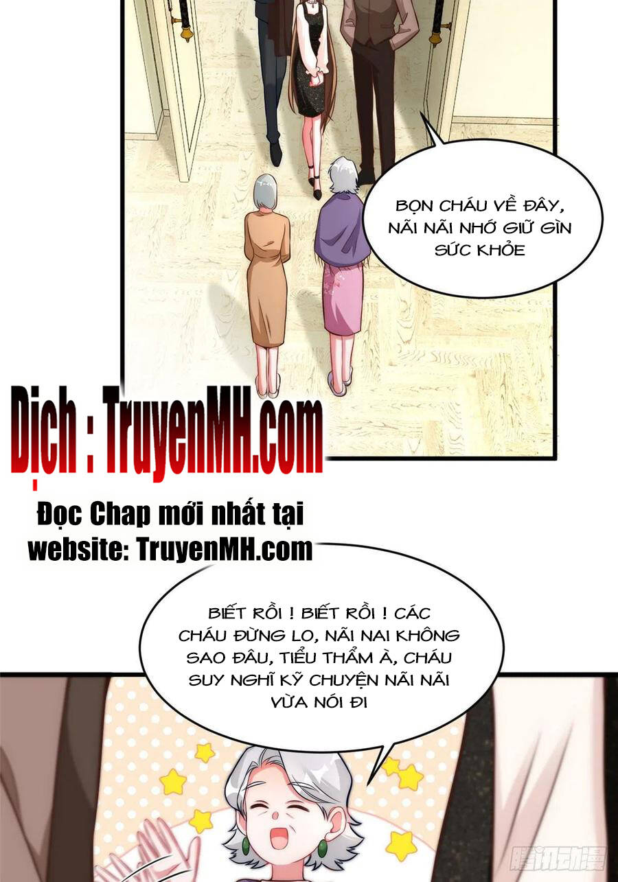 Nam Thành Chờ Trăng Về Chapter 184 - Trang 2