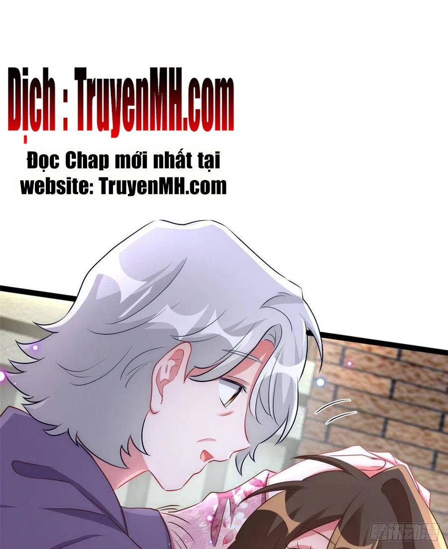 Nam Thành Chờ Trăng Về Chapter 183 - Trang 2