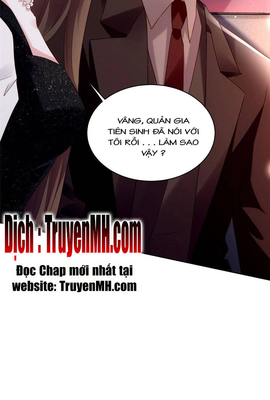 Nam Thành Chờ Trăng Về Chapter 181 - Trang 2