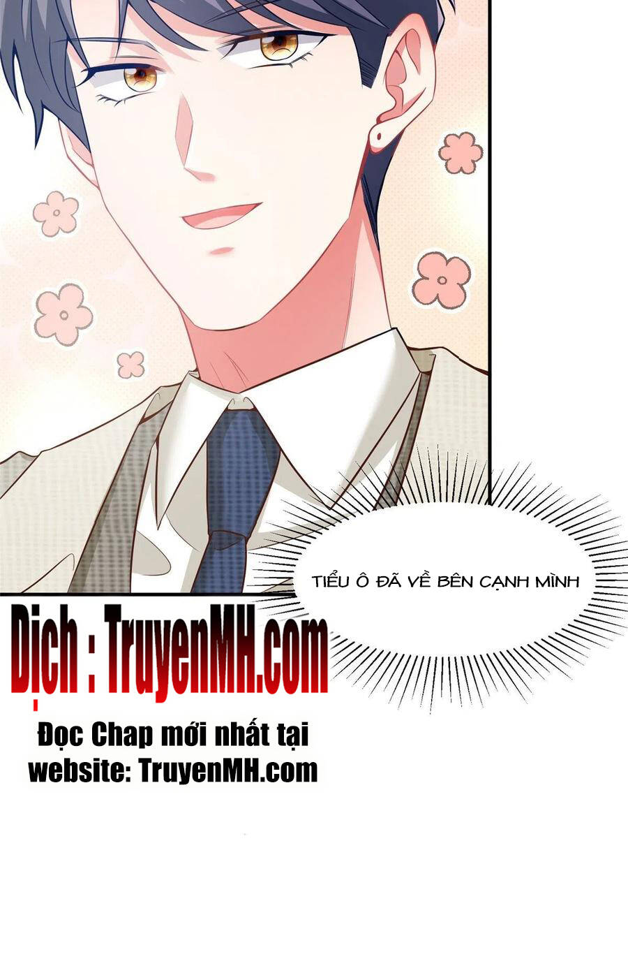 Nam Thành Chờ Trăng Về Chapter 180 - Trang 2