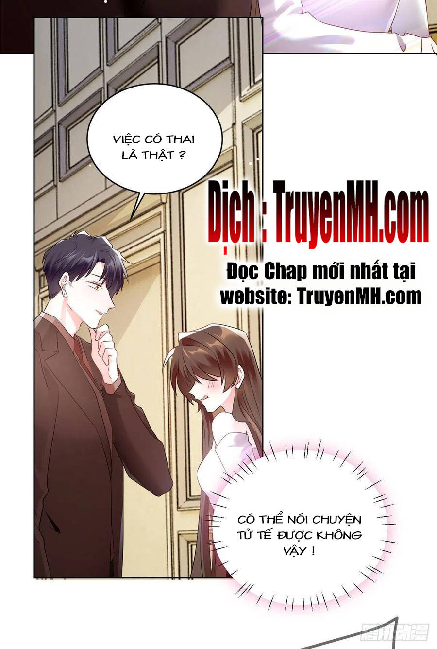 Nam Thành Chờ Trăng Về Chapter 178 - Trang 2