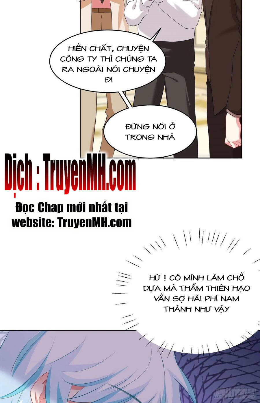 Nam Thành Chờ Trăng Về Chapter 177 - Trang 2