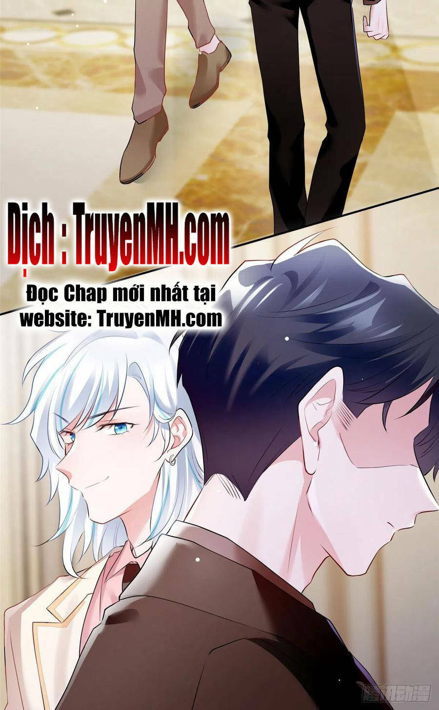 Nam Thành Chờ Trăng Về Chapter 177 - Trang 2