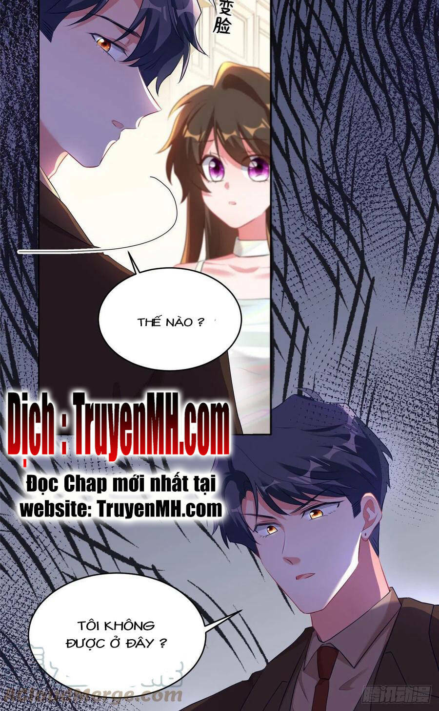 Nam Thành Chờ Trăng Về Chapter 177 - Trang 2