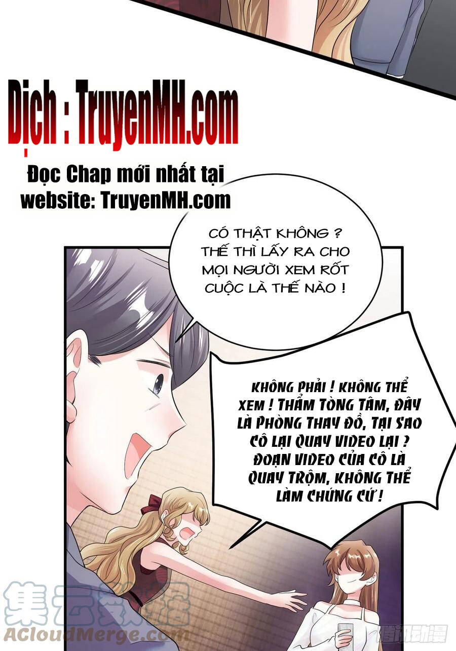 Nam Thành Chờ Trăng Về Chapter 172 - Trang 2