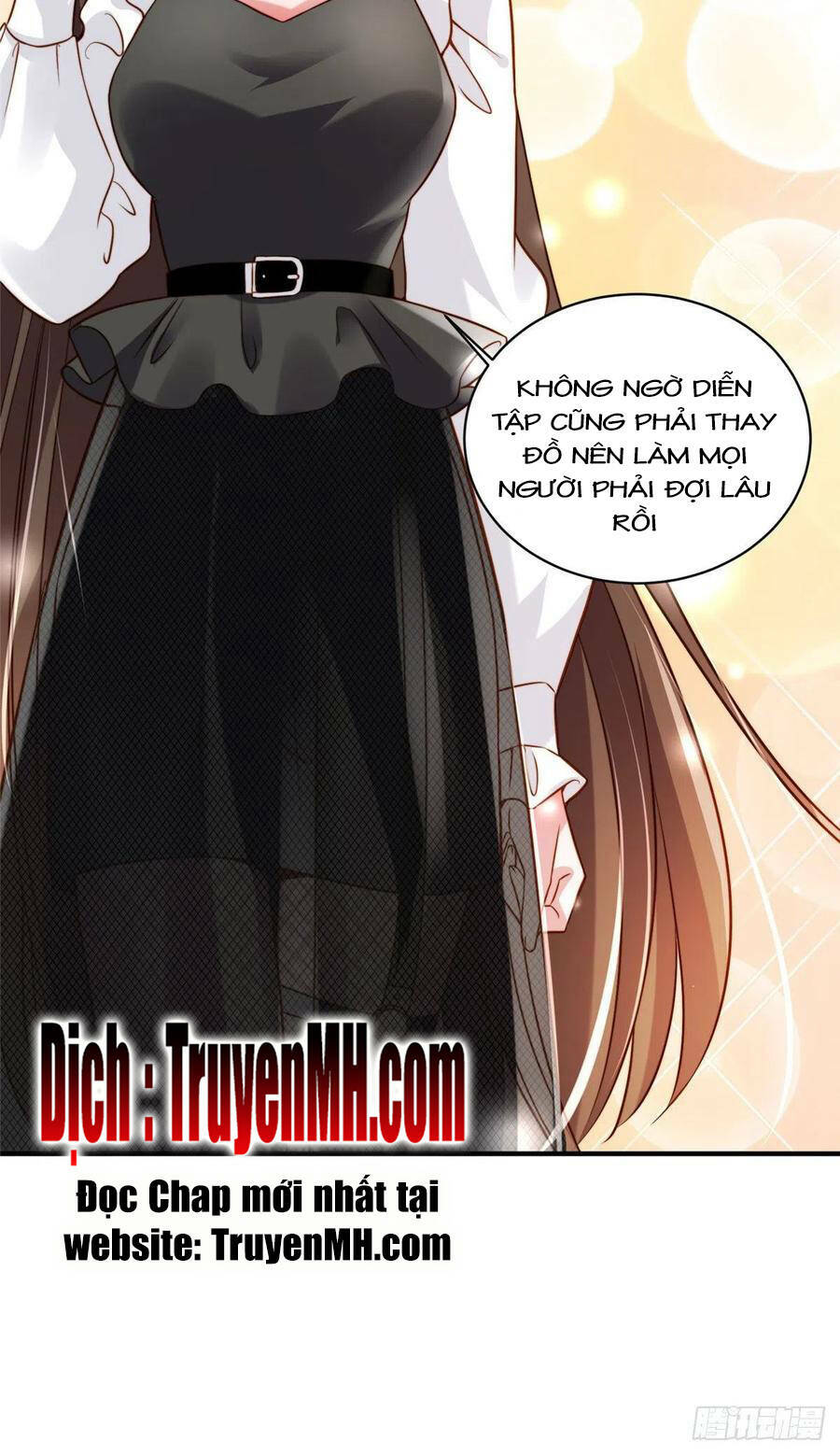 Nam Thành Chờ Trăng Về Chapter 168 - Trang 2