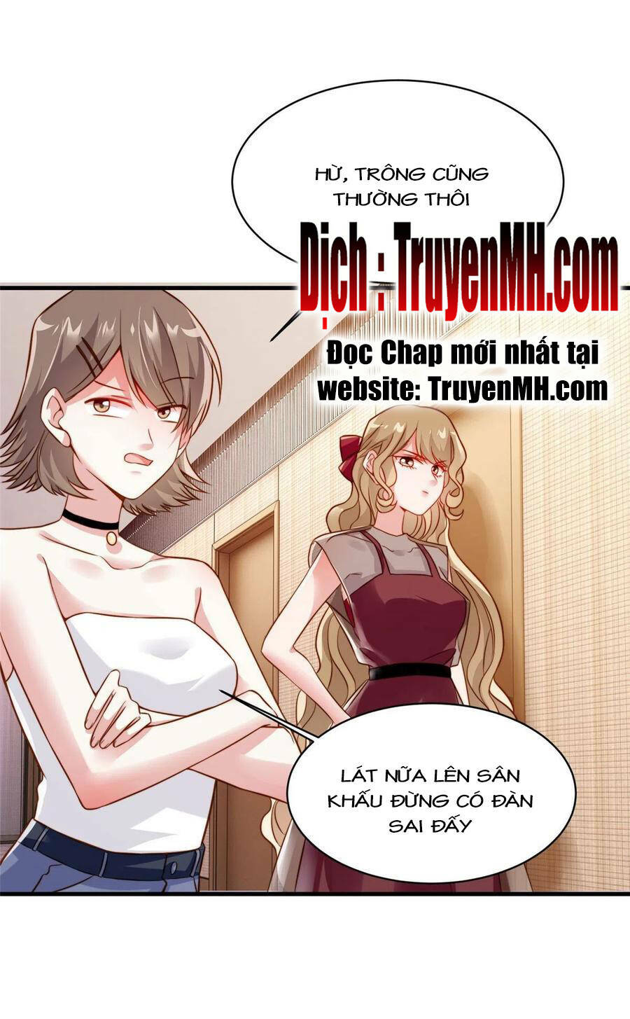 Nam Thành Chờ Trăng Về Chapter 168 - Trang 2