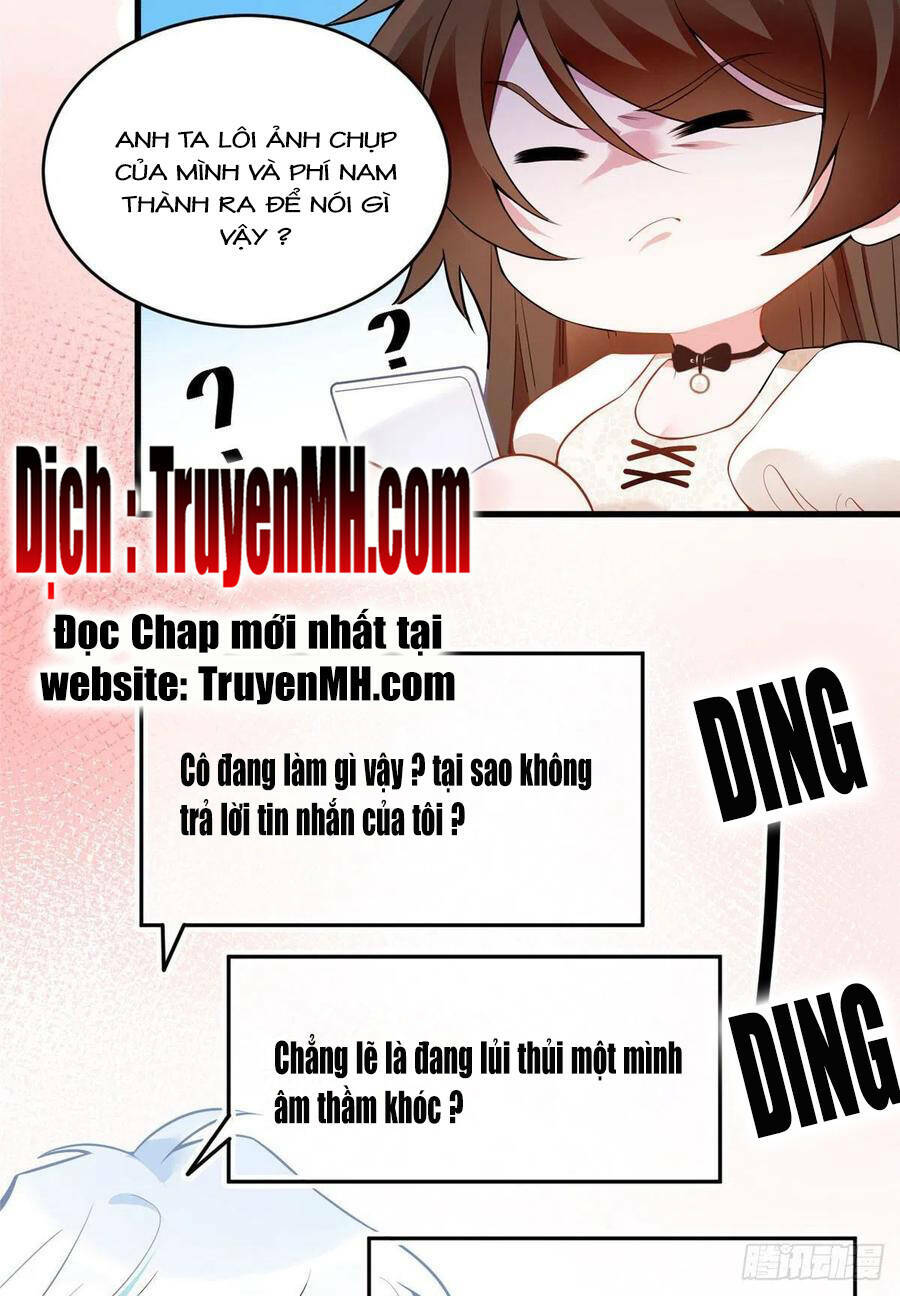 Nam Thành Chờ Trăng Về Chapter 165 - Trang 2