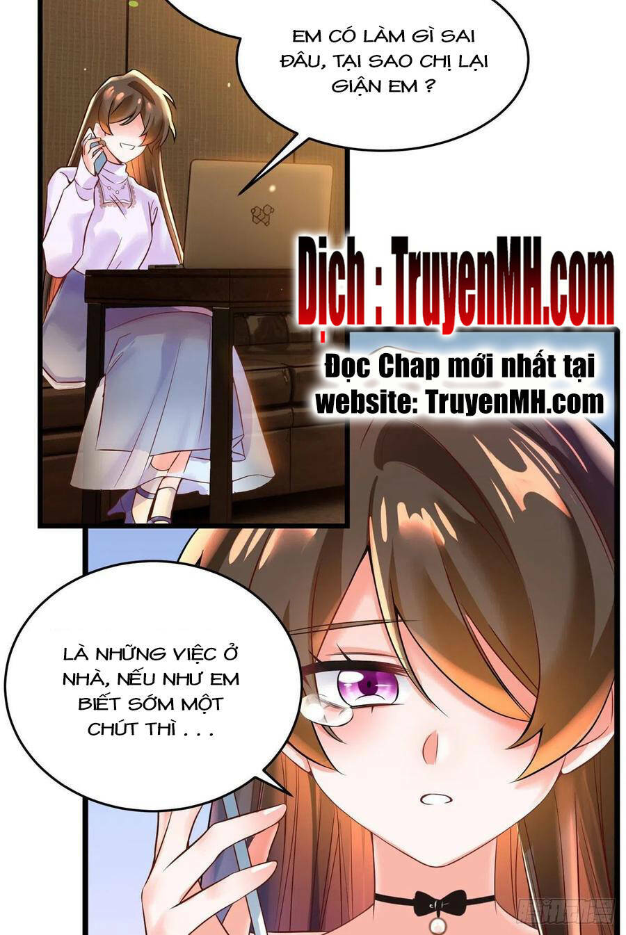 Nam Thành Chờ Trăng Về Chapter 165 - Trang 2