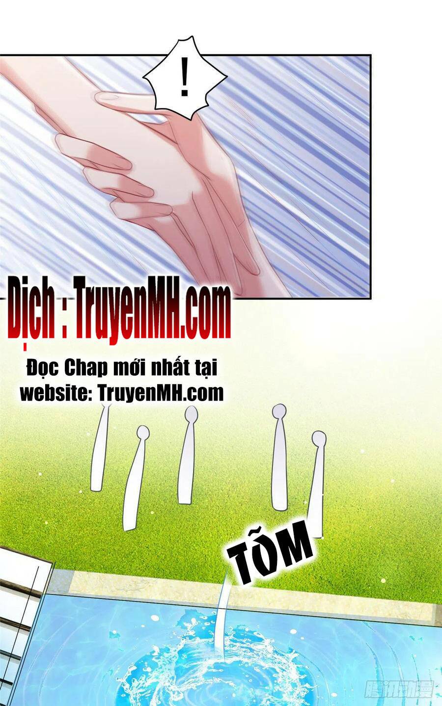 Nam Thành Chờ Trăng Về Chapter 161 - Trang 2