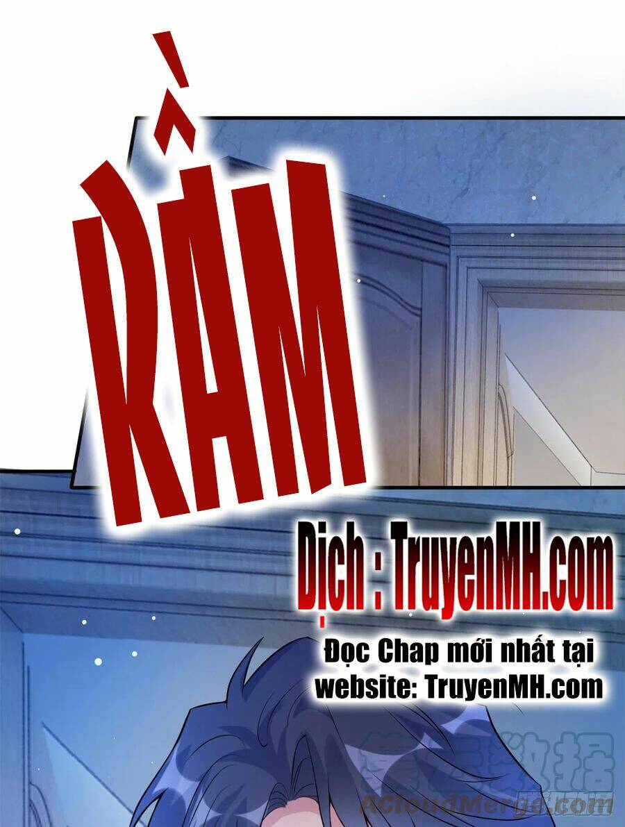 Nam Thành Chờ Trăng Về Chapter 154 - Trang 2