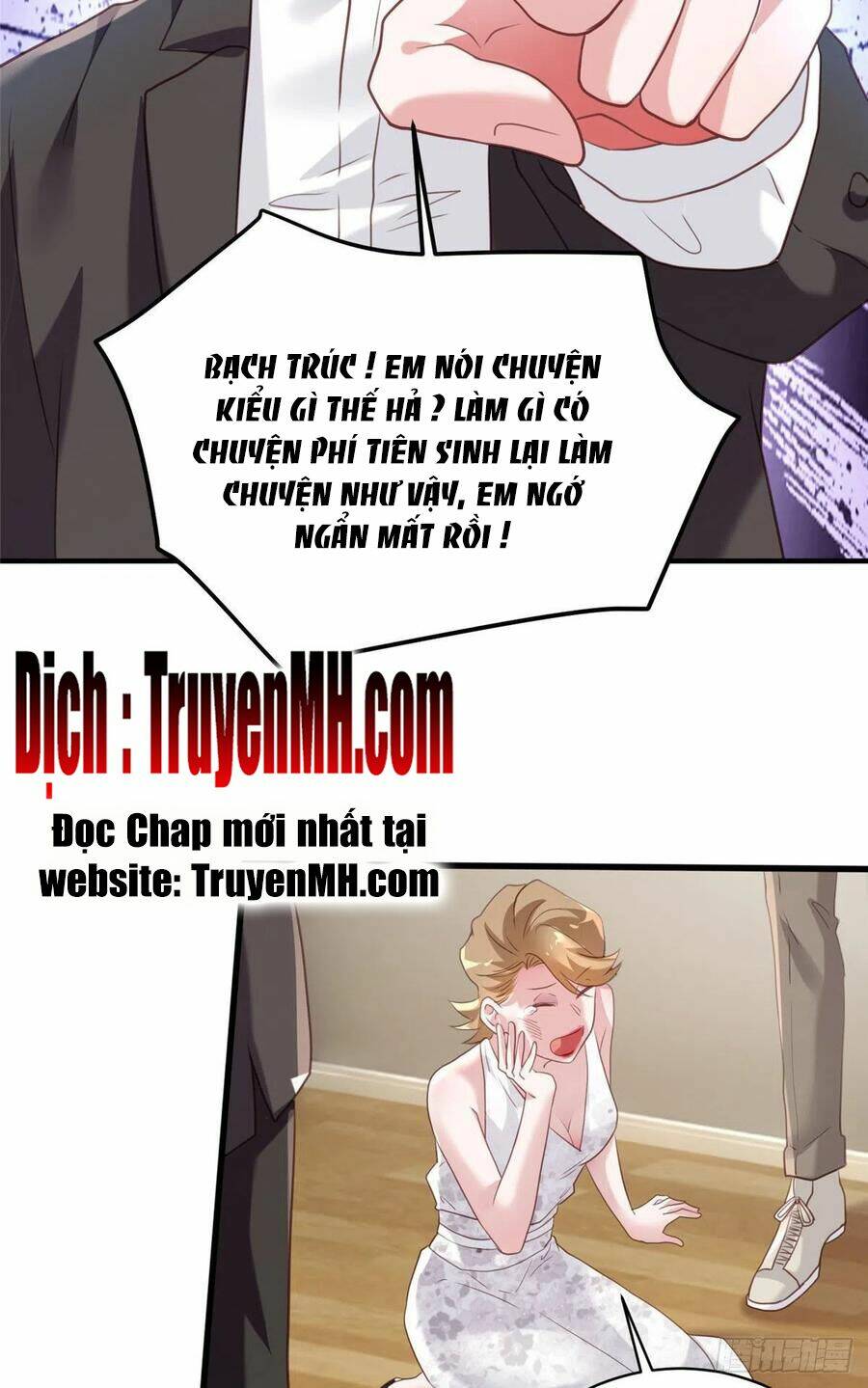 Nam Thành Chờ Trăng Về Chapter 149 - Trang 2