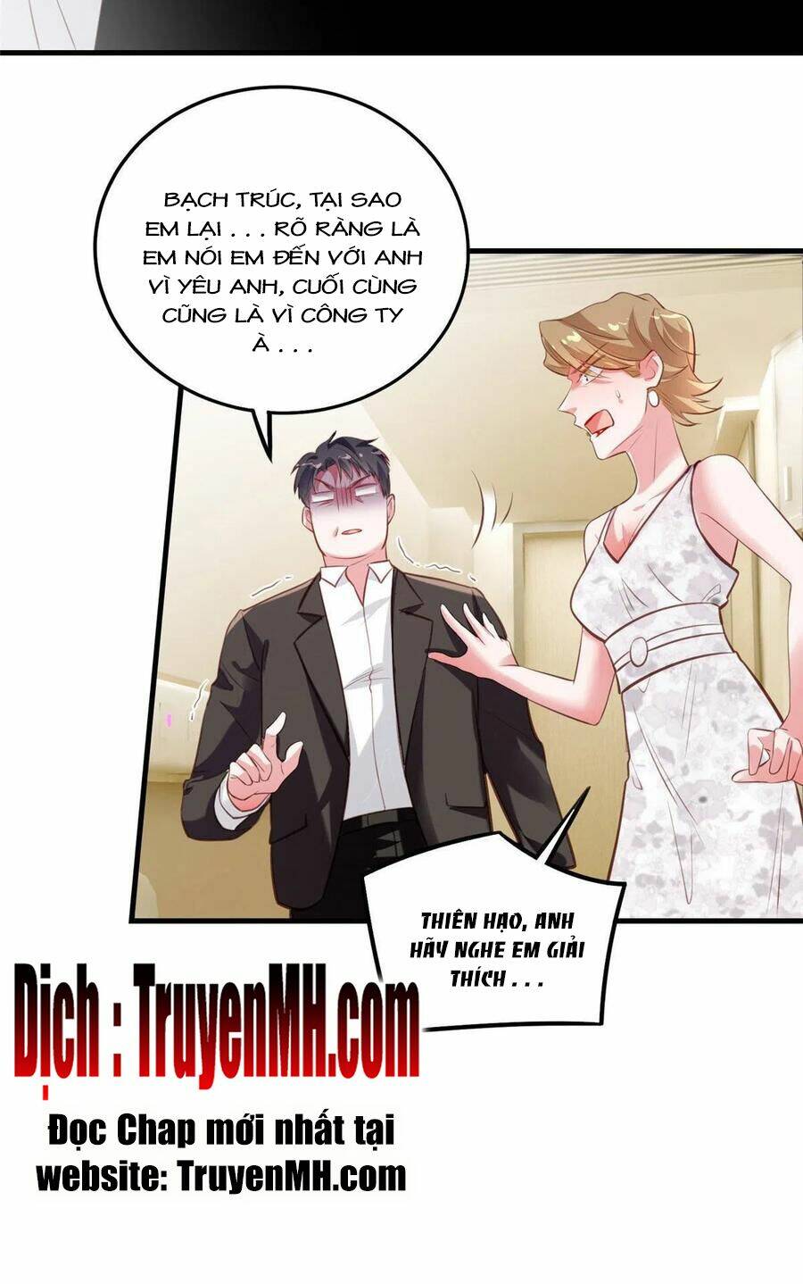 Nam Thành Chờ Trăng Về Chapter 149 - Trang 2