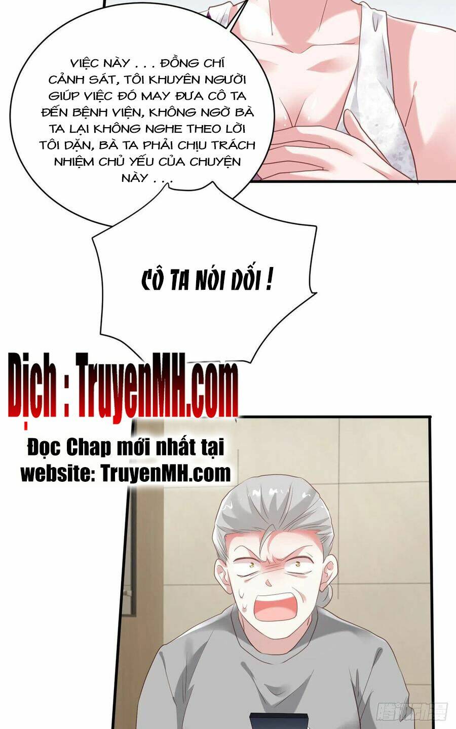 Nam Thành Chờ Trăng Về Chapter 149 - Trang 2