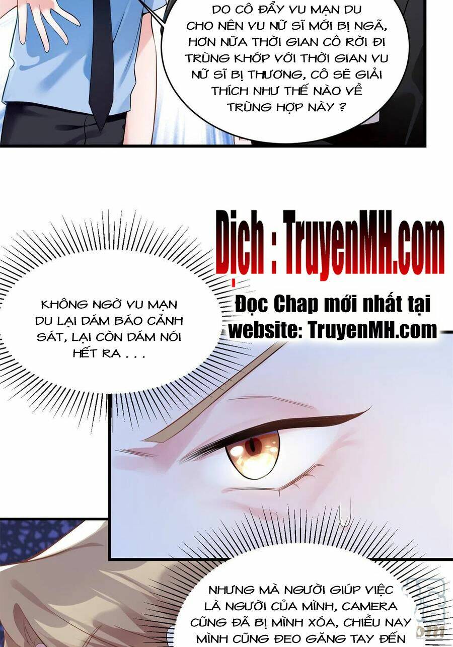 Nam Thành Chờ Trăng Về Chapter 147 - Trang 2