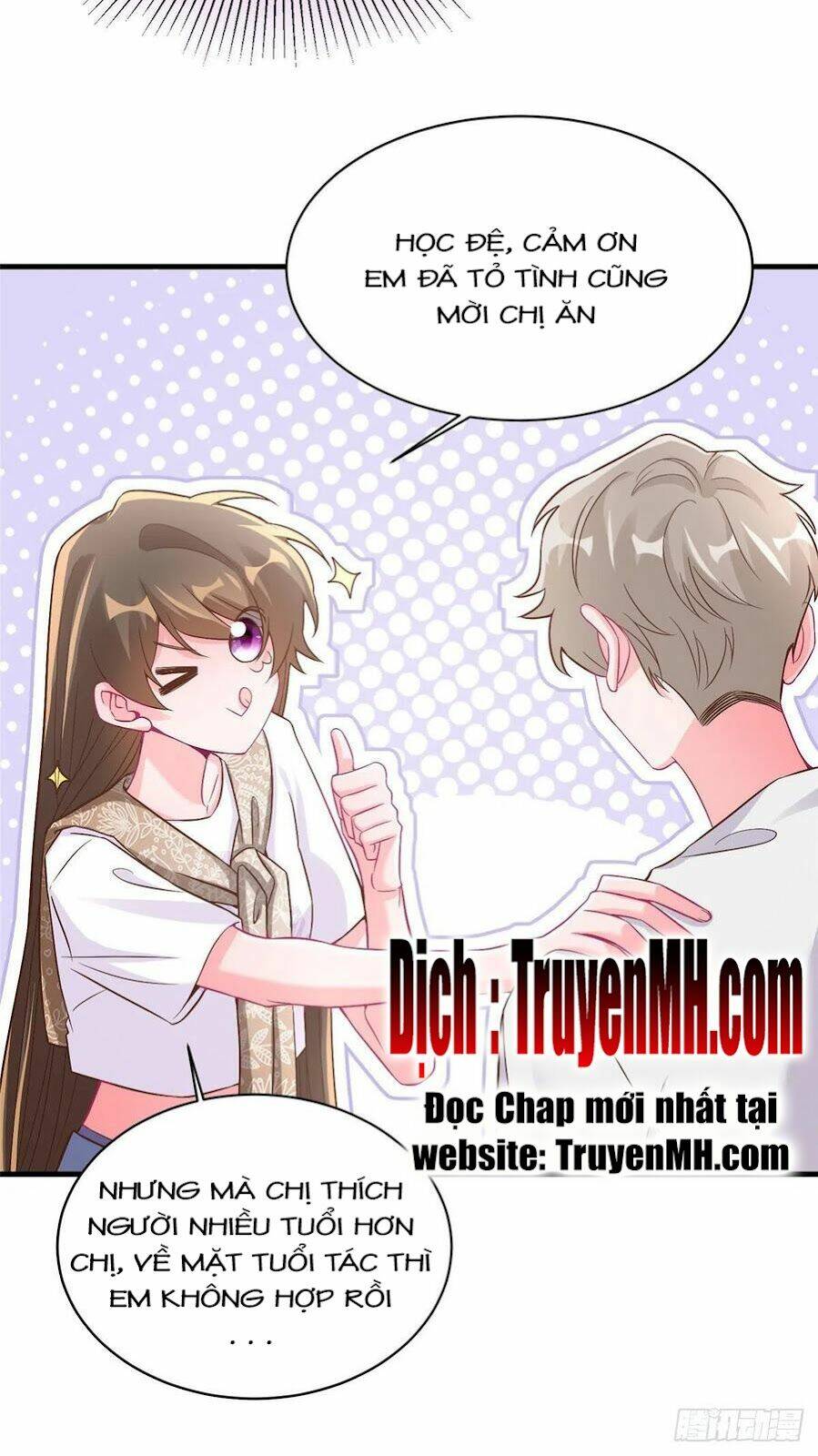 Nam Thành Chờ Trăng Về Chapter 144 - Trang 2