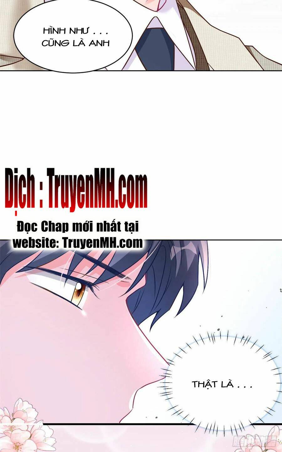 Nam Thành Chờ Trăng Về Chapter 144 - Trang 2