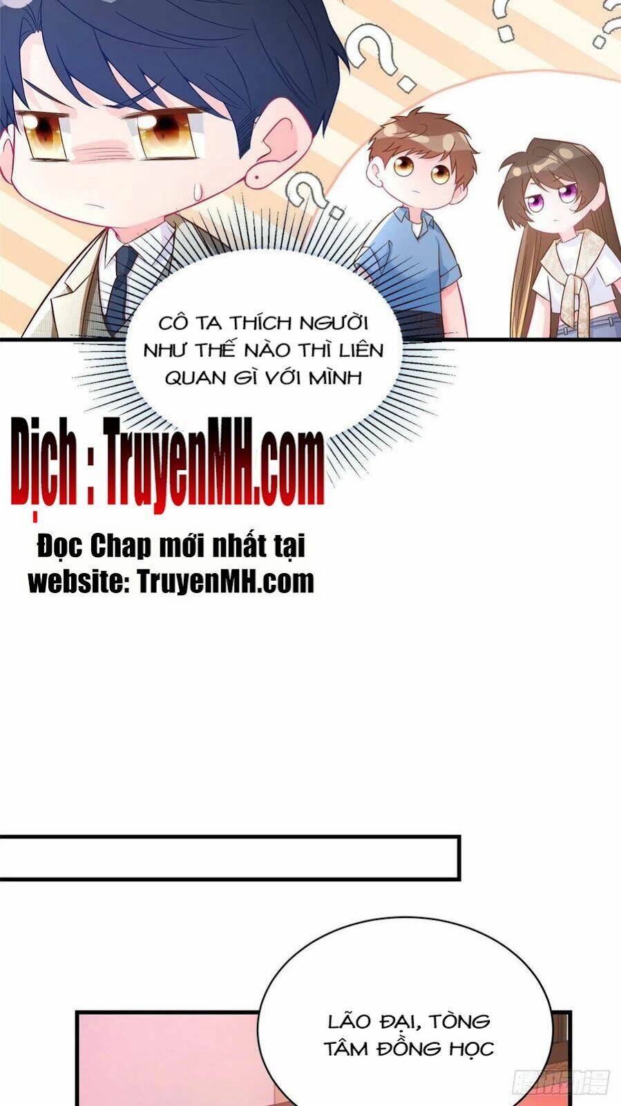 Nam Thành Chờ Trăng Về Chapter 143 - Trang 2