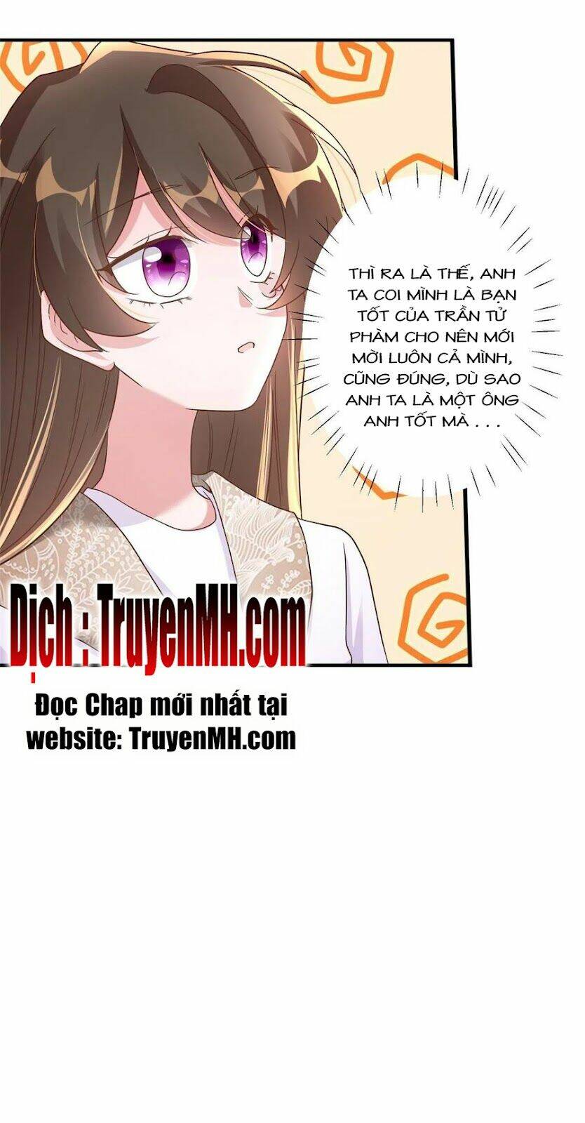 Nam Thành Chờ Trăng Về Chapter 142 - Trang 2