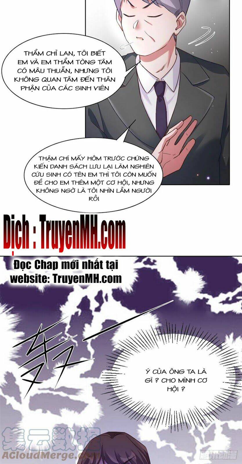 Nam Thành Chờ Trăng Về Chapter 142 - Trang 2