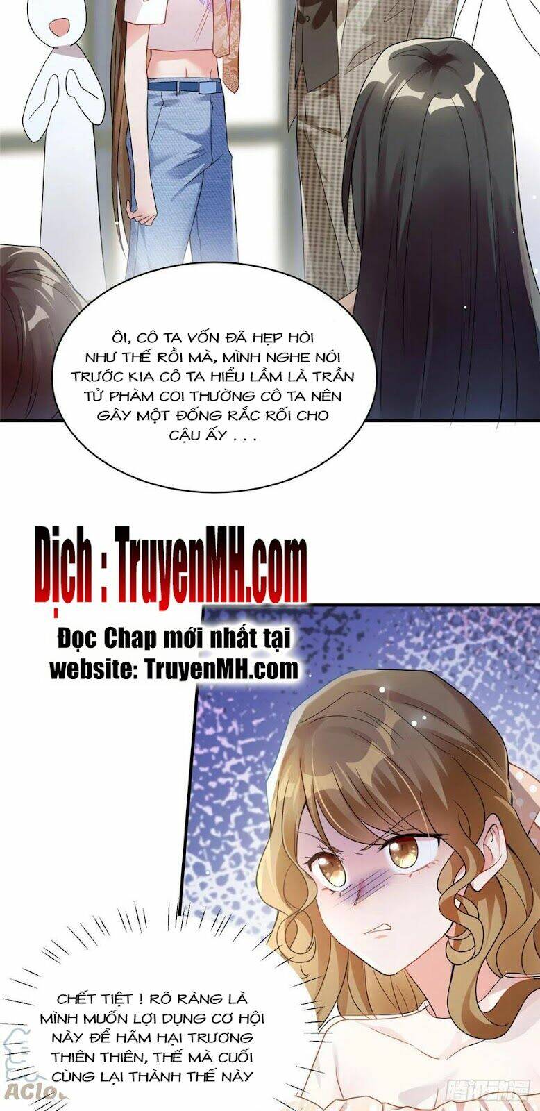 Nam Thành Chờ Trăng Về Chapter 141 - Trang 2