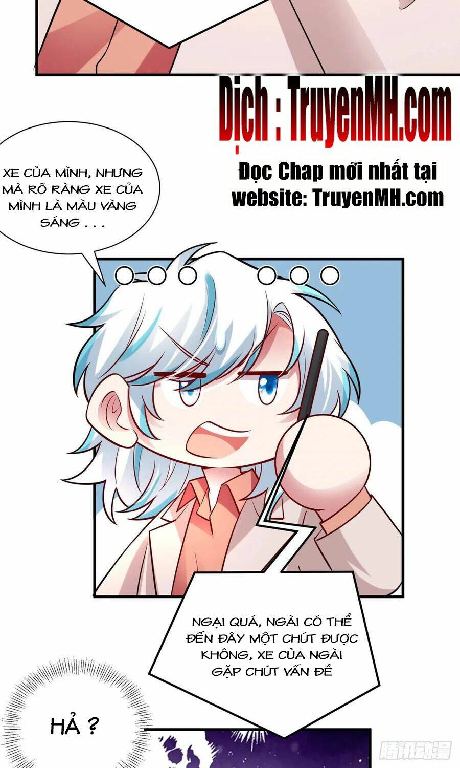 Nam Thành Chờ Trăng Về Chapter 137 - Trang 2