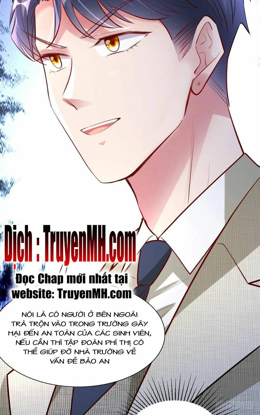 Nam Thành Chờ Trăng Về Chapter 137 - Trang 2