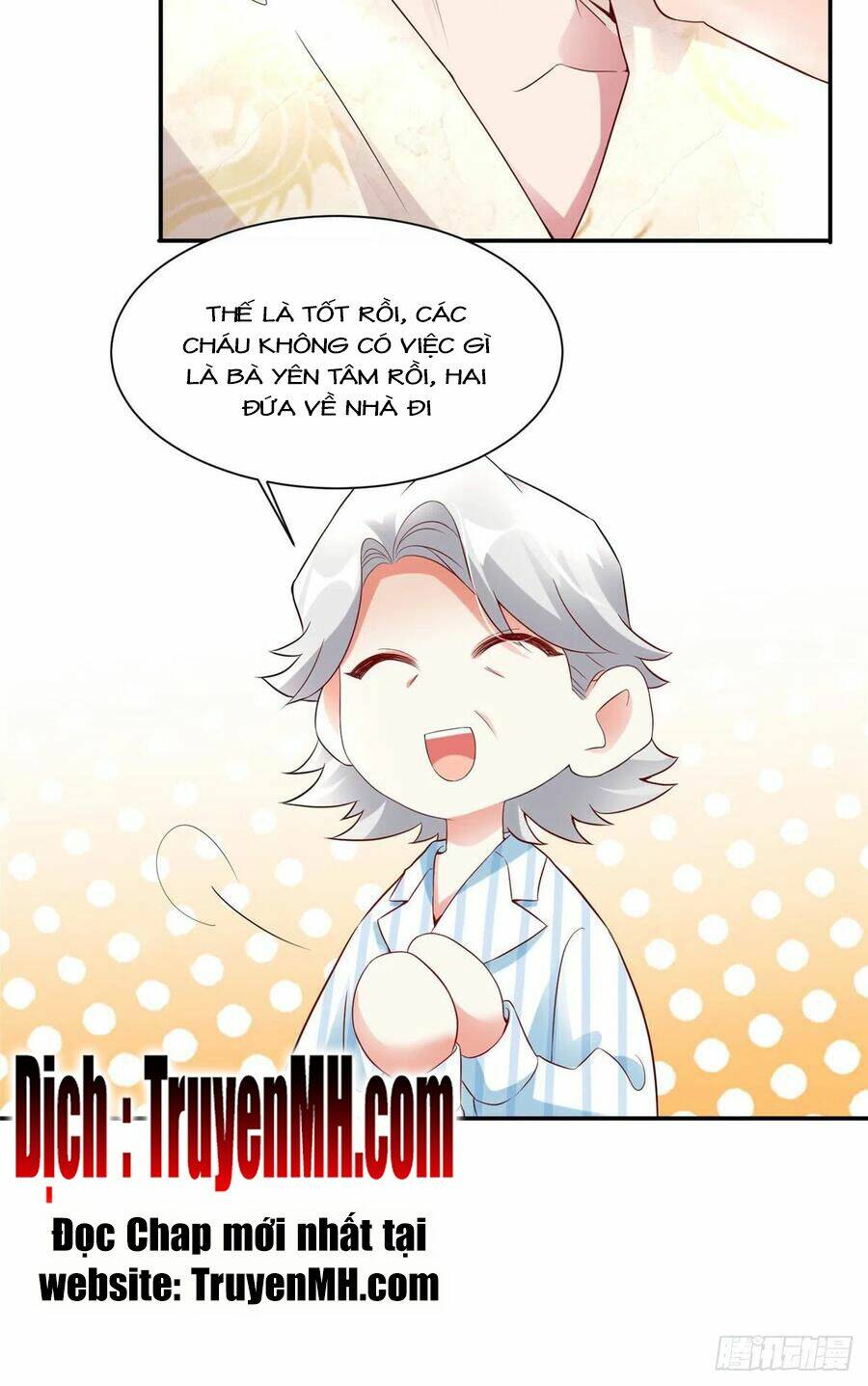 Nam Thành Chờ Trăng Về Chapter 134 - Trang 2