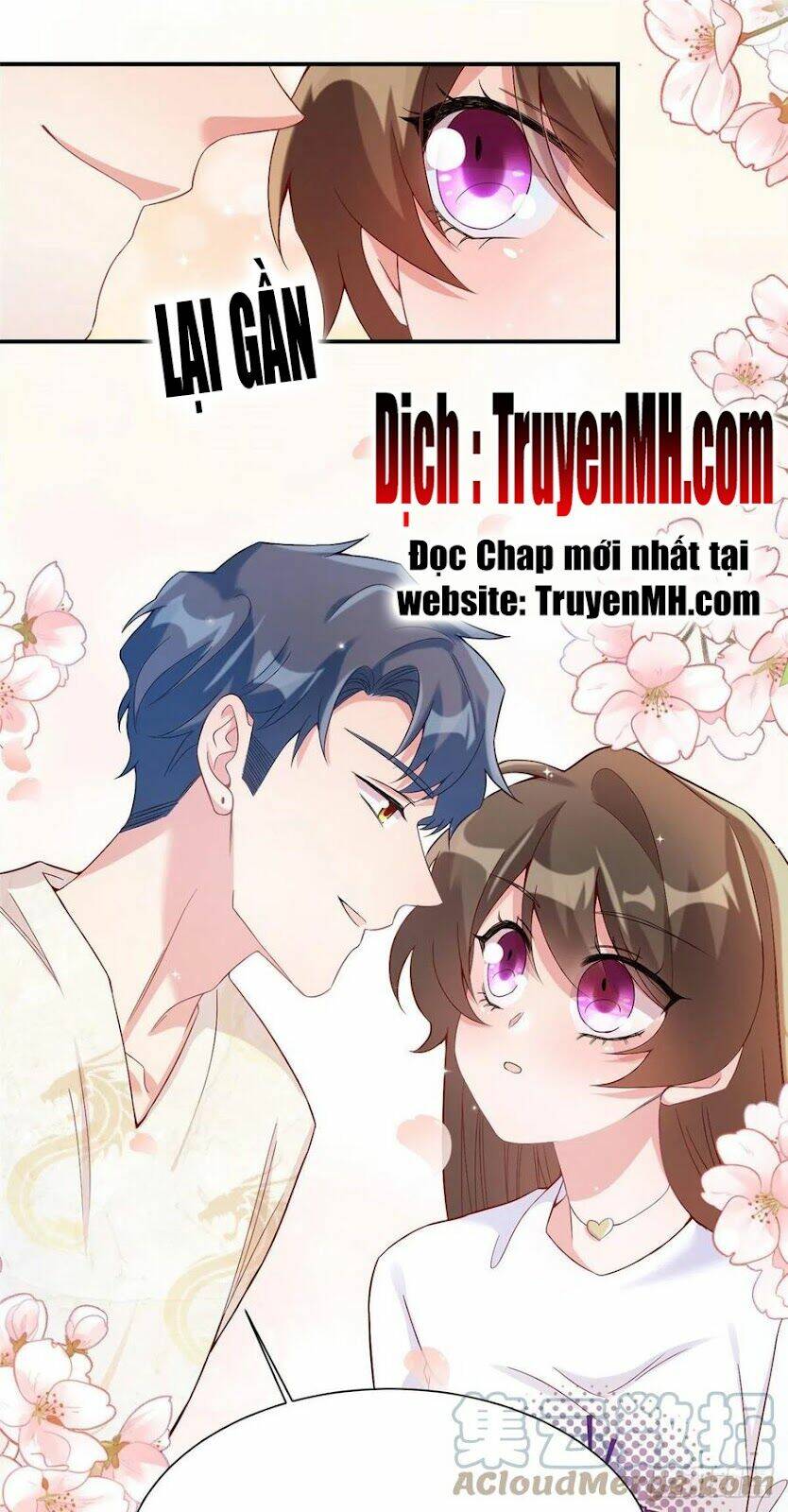 Nam Thành Chờ Trăng Về Chapter 133 - Trang 2