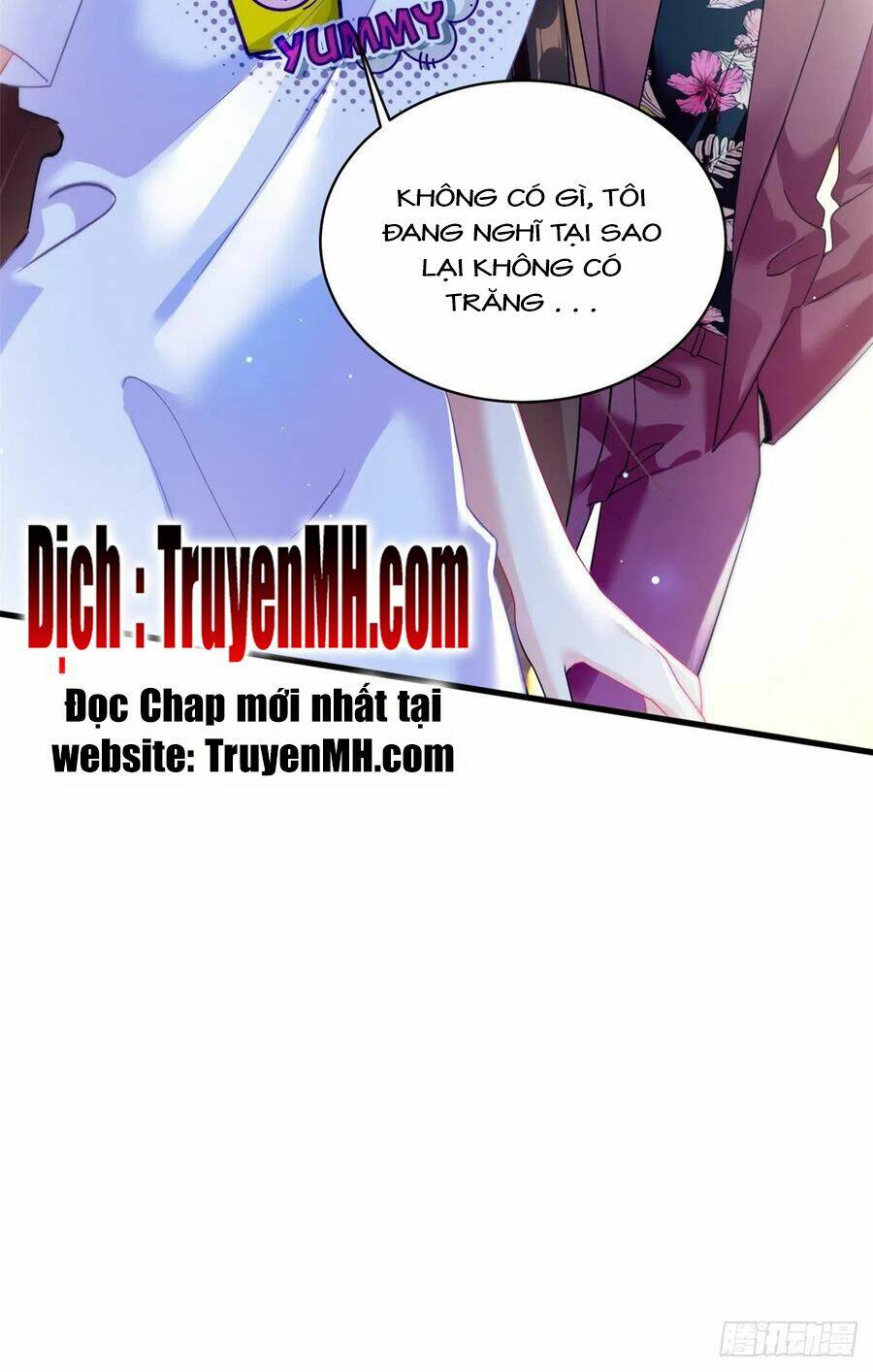 Nam Thành Chờ Trăng Về Chapter 128 - Trang 2