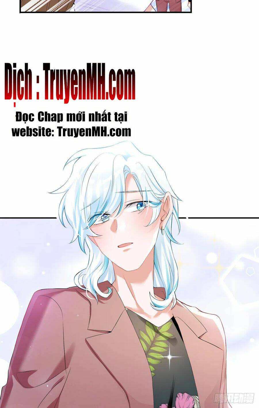 Nam Thành Chờ Trăng Về Chapter 128 - Trang 2