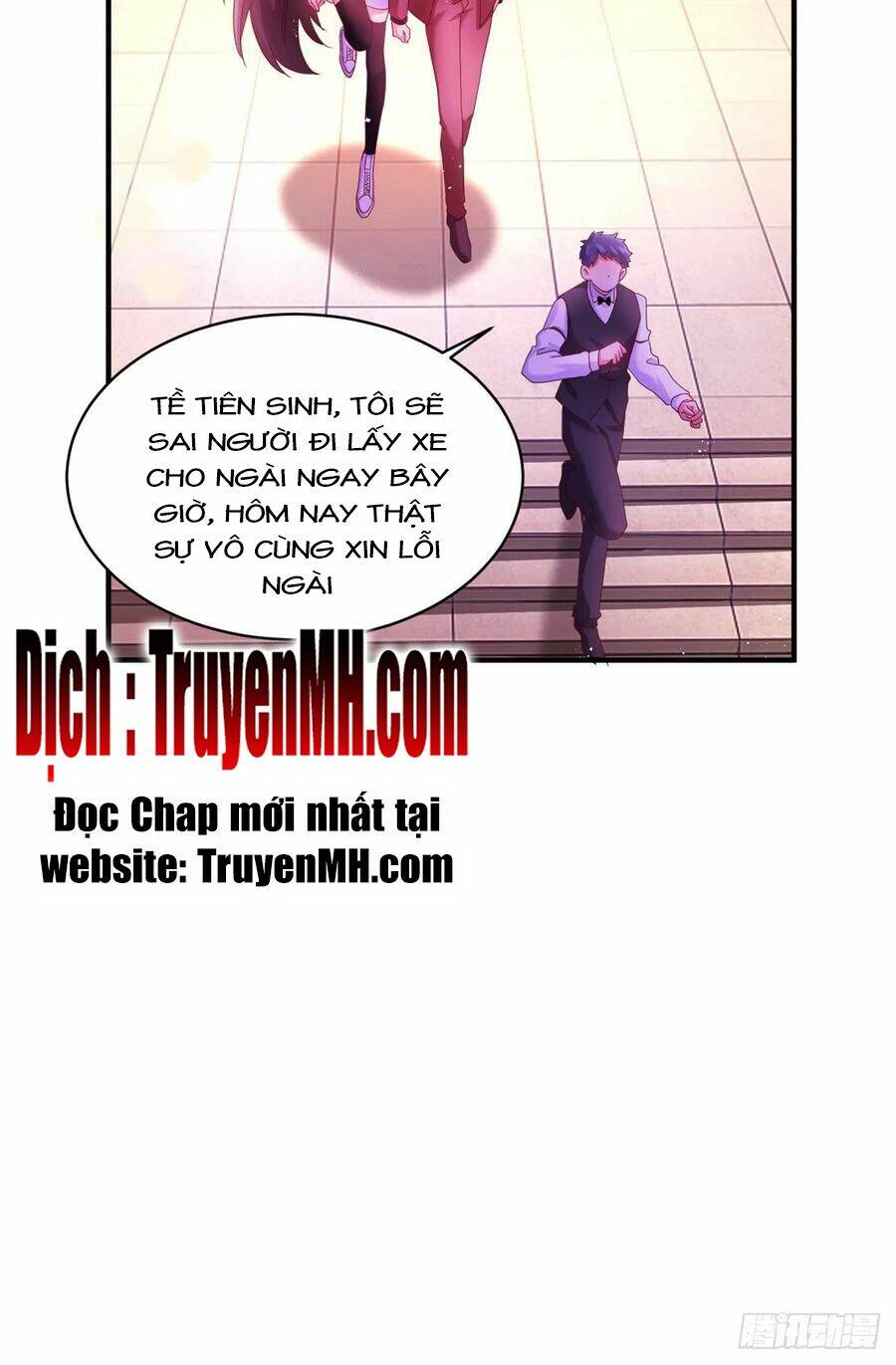 Nam Thành Chờ Trăng Về Chapter 128 - Trang 2