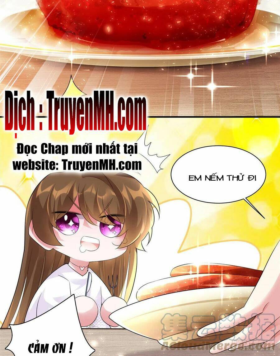 Nam Thành Chờ Trăng Về Chapter 126 - Trang 2