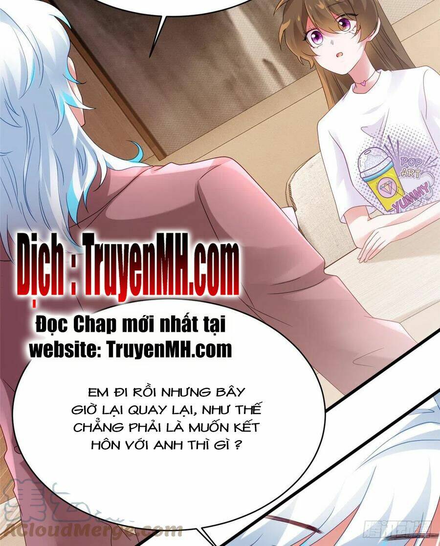 Nam Thành Chờ Trăng Về Chapter 125 - Trang 2