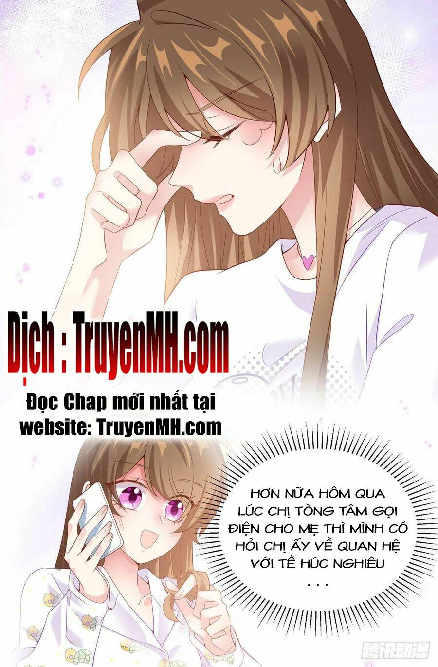 Nam Thành Chờ Trăng Về Chapter 123 - Trang 2