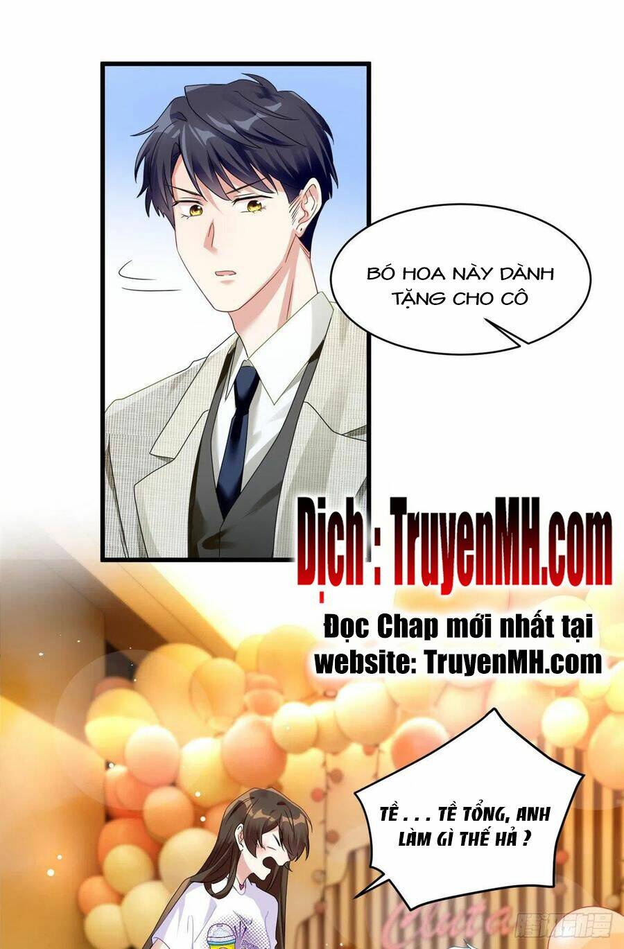 Nam Thành Chờ Trăng Về Chapter 123 - Trang 2