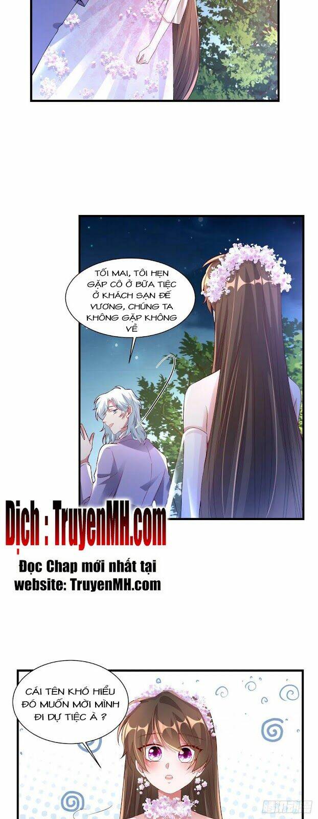 Nam Thành Chờ Trăng Về Chapter 122 - Trang 2