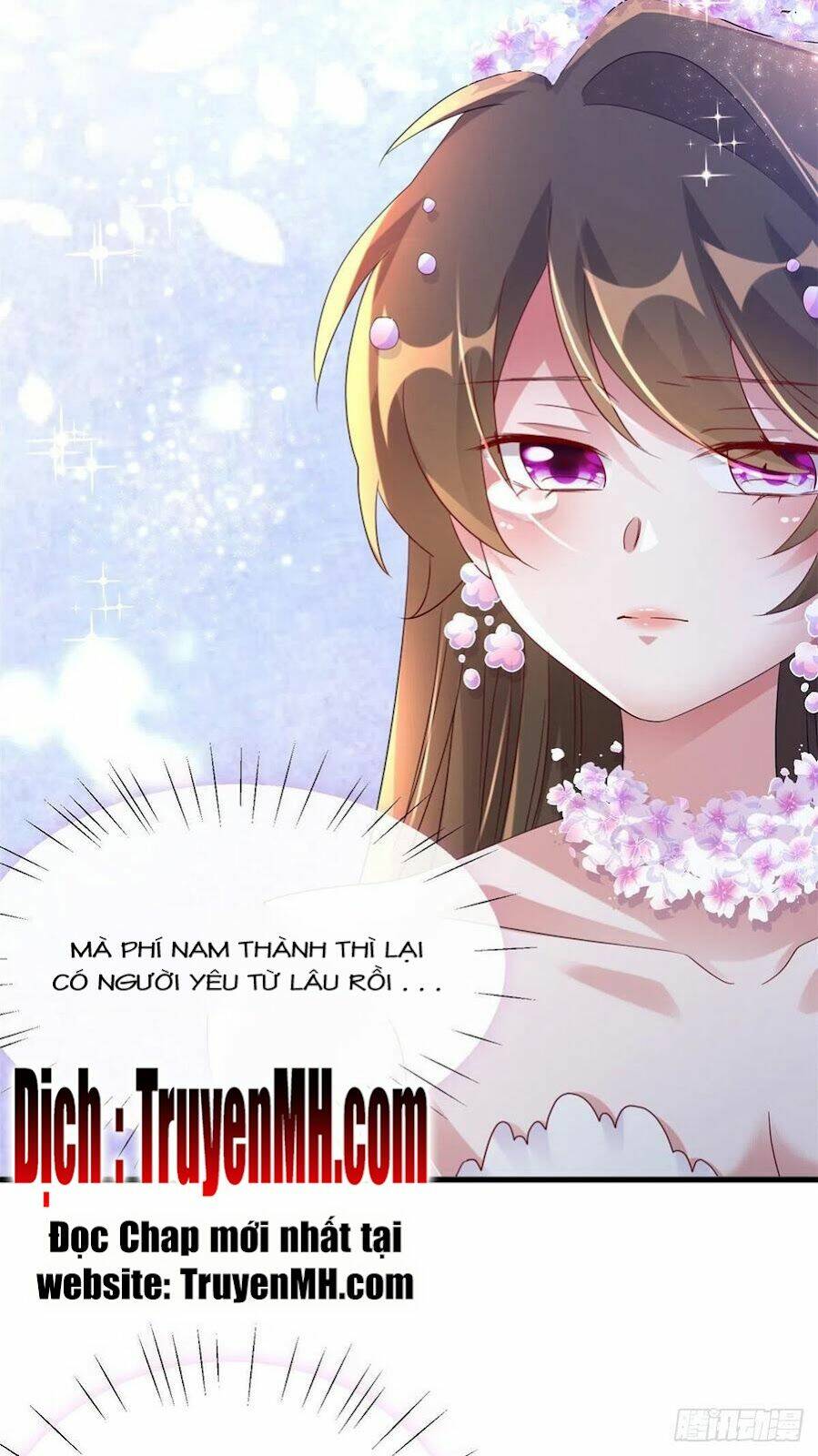 Nam Thành Chờ Trăng Về Chapter 119 - Trang 2