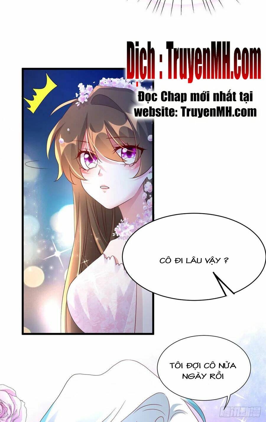 Nam Thành Chờ Trăng Về Chapter 119 - Trang 2