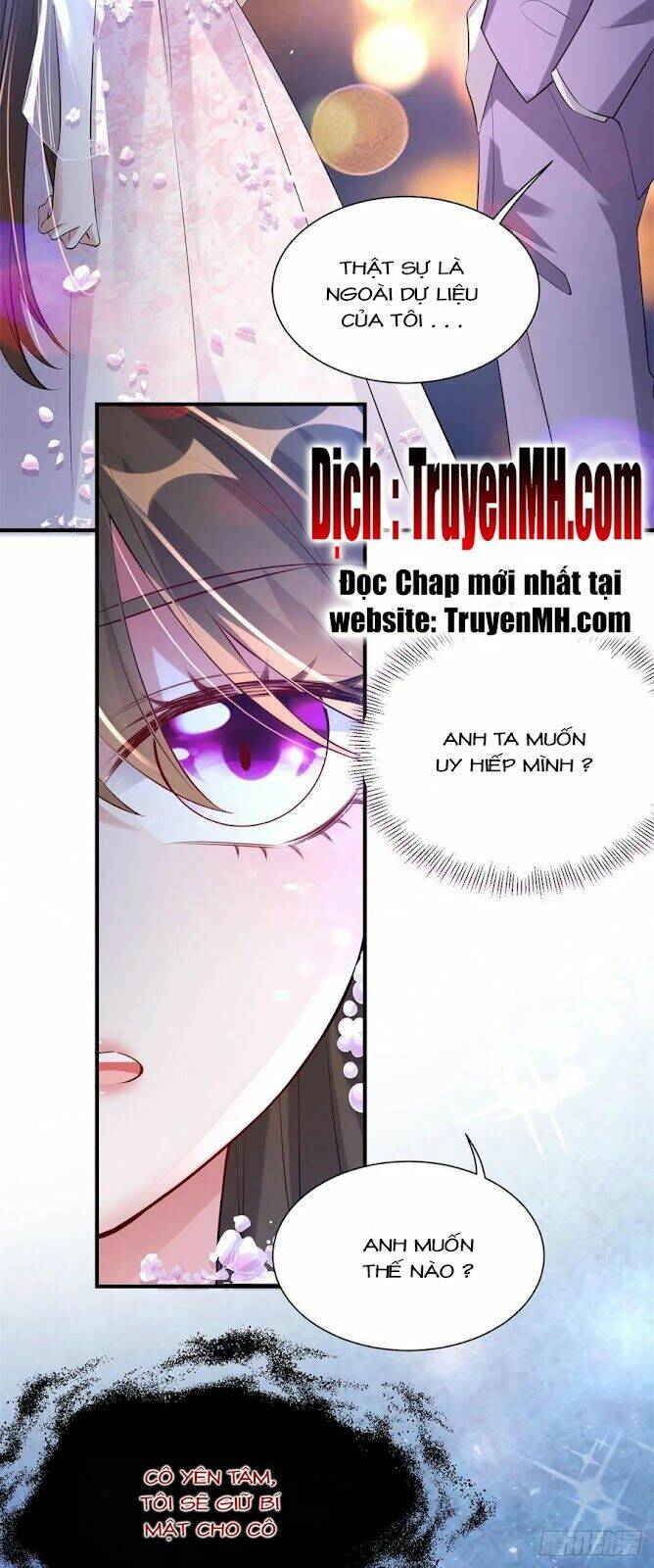 Nam Thành Chờ Trăng Về Chapter 119 - Trang 2