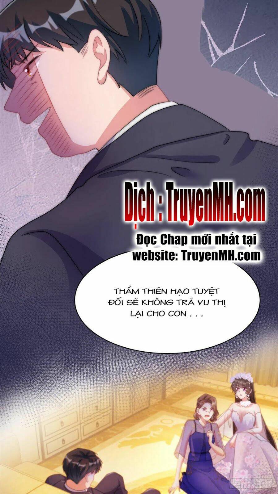 Nam Thành Chờ Trăng Về Chapter 118 - Trang 2