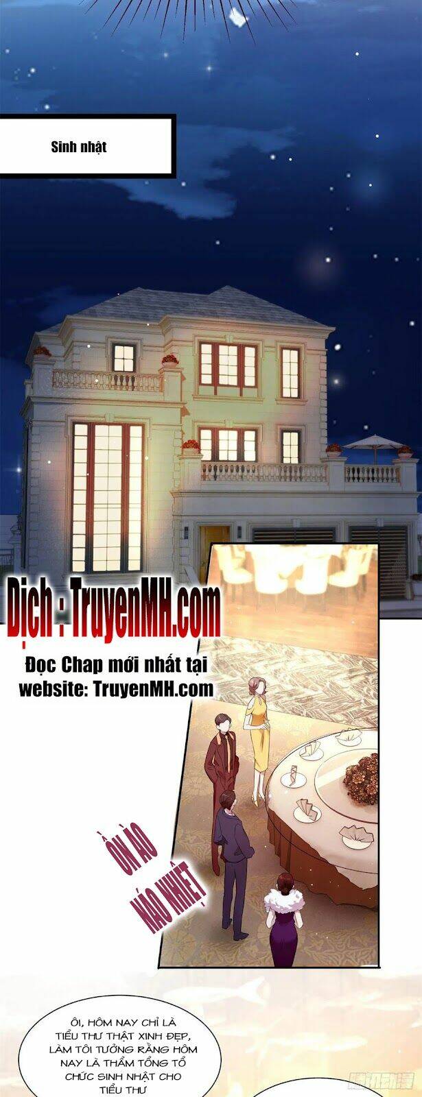 Nam Thành Chờ Trăng Về Chapter 114 - Trang 2