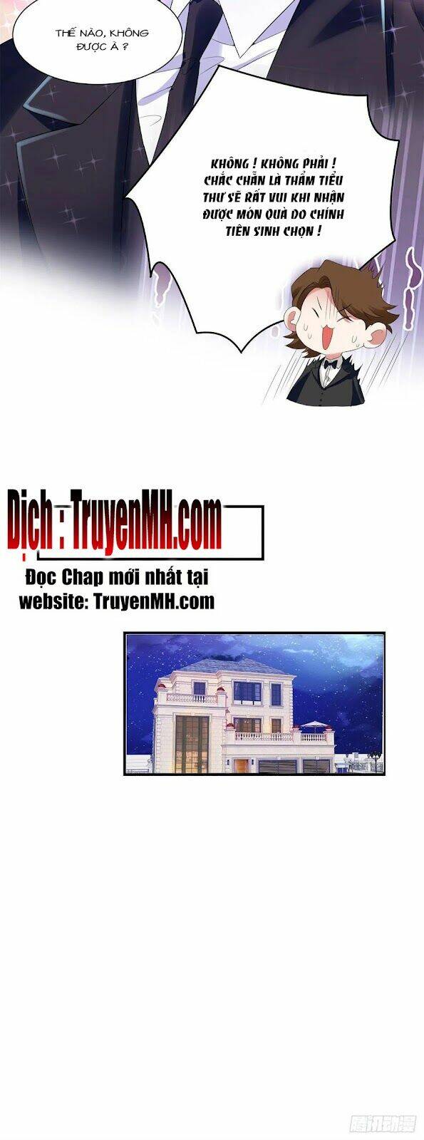 Nam Thành Chờ Trăng Về Chapter 114 - Trang 2