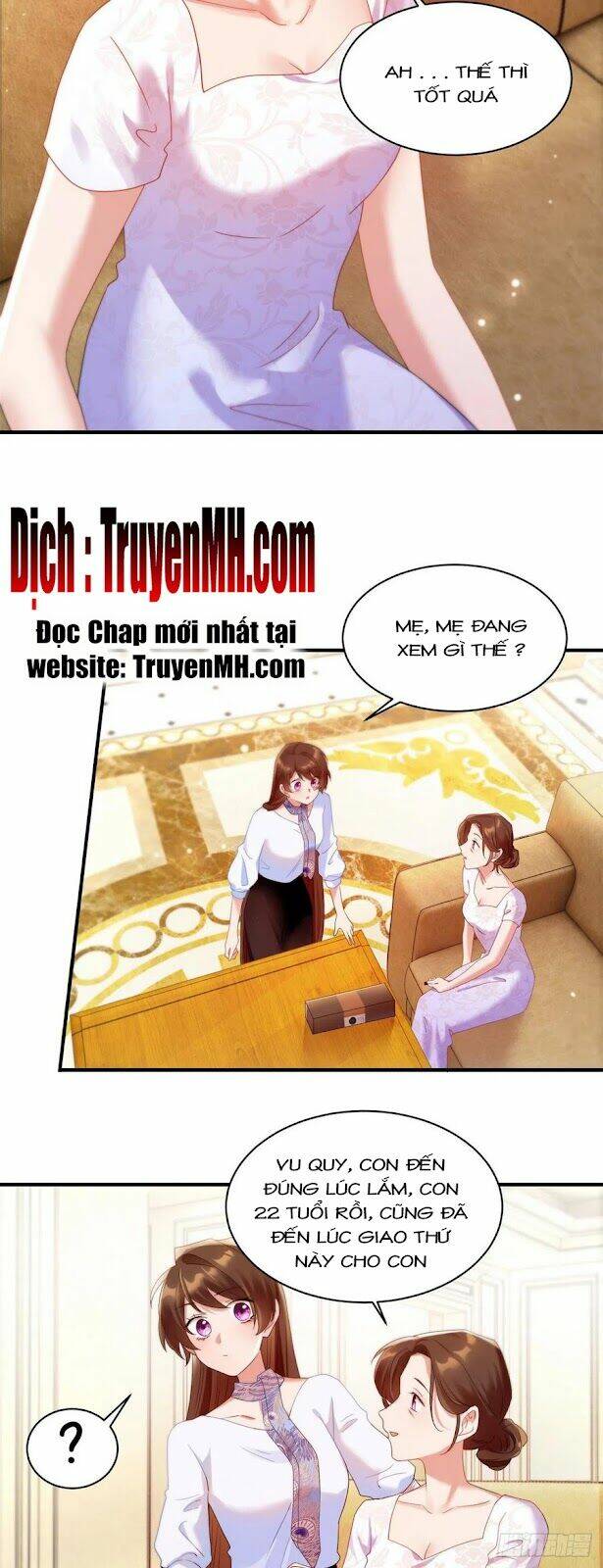 Nam Thành Chờ Trăng Về Chapter 114 - Trang 2