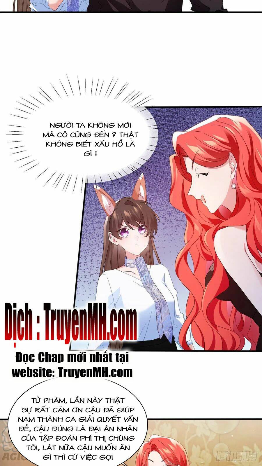 Nam Thành Chờ Trăng Về Chapter 112 - Trang 2