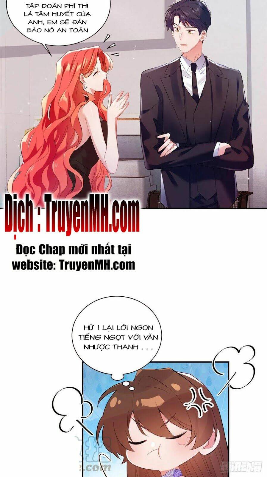 Nam Thành Chờ Trăng Về Chapter 109 - Trang 2